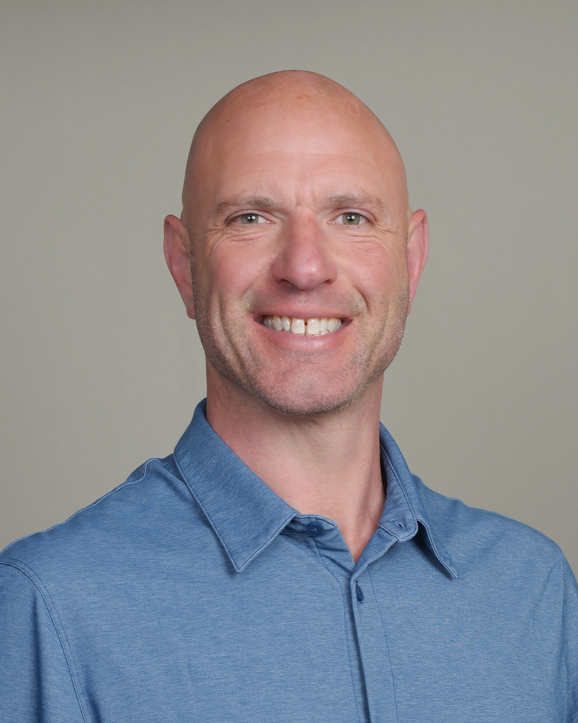 Matt Sinovich